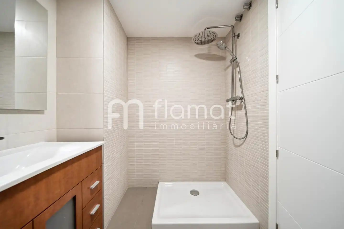 Bathroom of Flat for sale in Sant Feliu de Guíxols