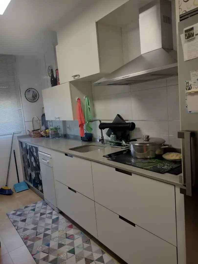 Flat with terrace for sale in Ribadumia, imagen 5