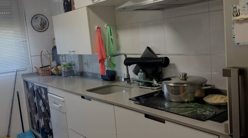 Foto 5 de Piso en venta en Ribadumia, Pontevedra