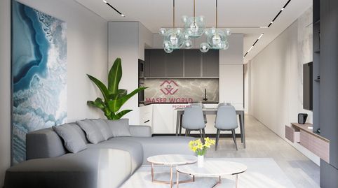 Foto 4 de Apartamento en venta en Las Piscinas Naturales, Torrevieja