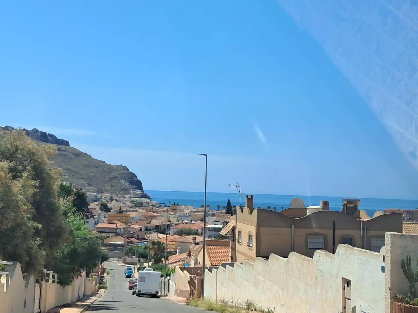 Terreno residenziale in vendita a Calabardina, imagen 3
