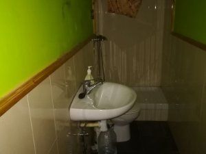 Bany de Local en venda en Badalona