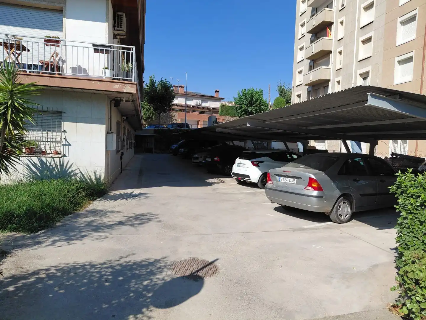 Pis amb terrassa en venda a Montornès del Vallès, imagen 24