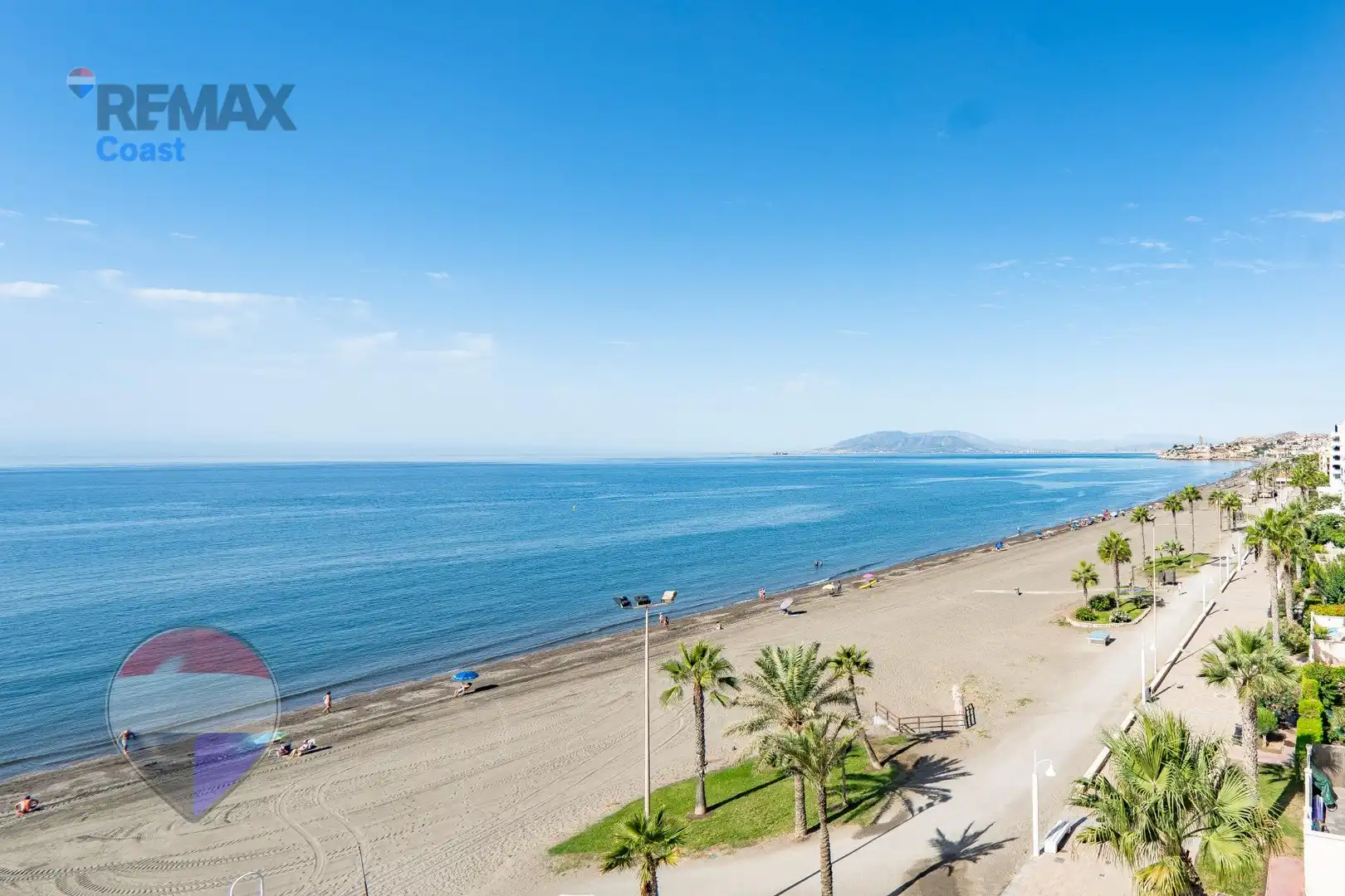 Apartment with pool to rent in Avenida MEDITERRANEO DEL
