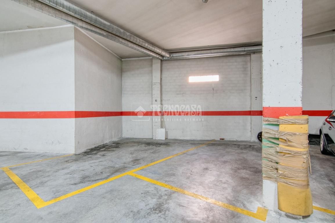Parking of Garage to rent in Salamanca Capital