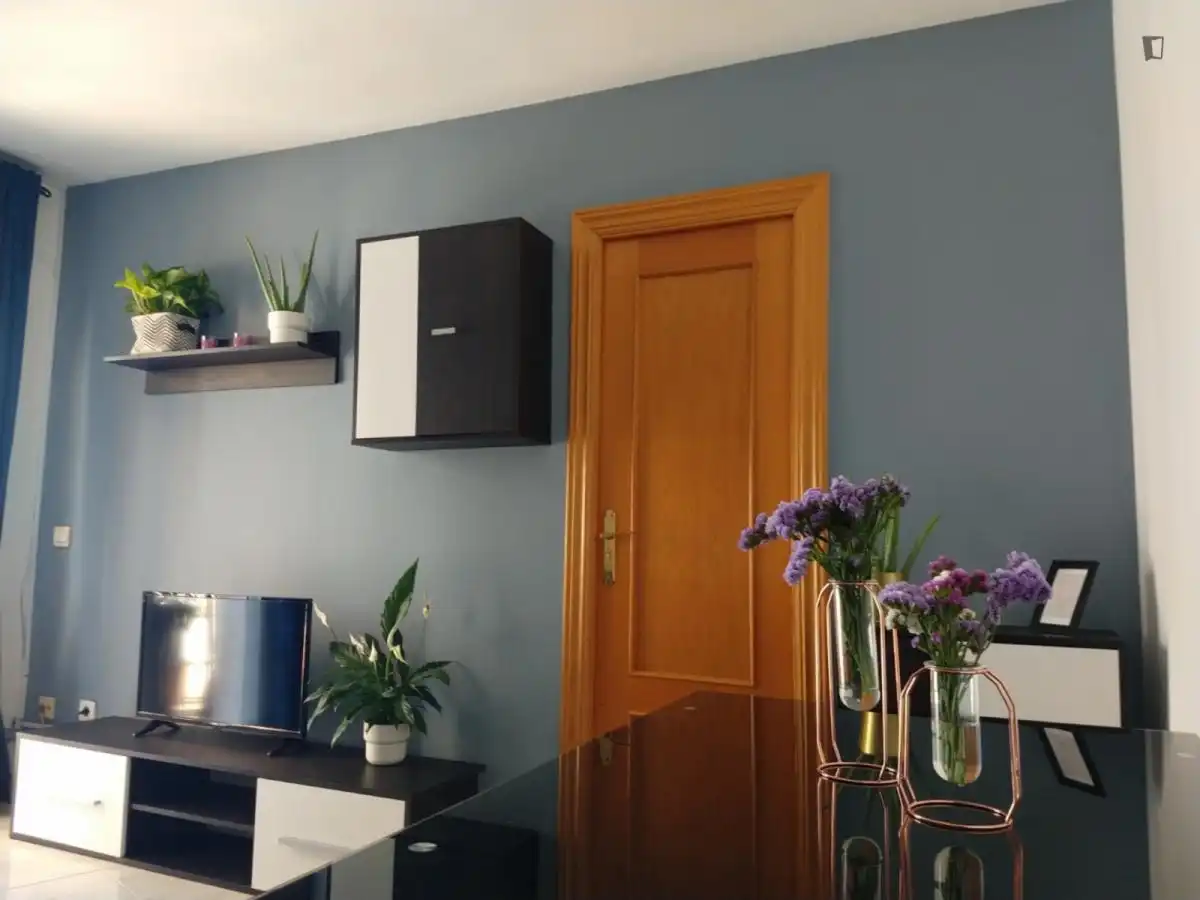 Room in Mercado