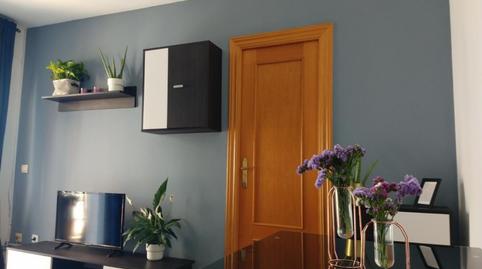 Foto 4 de Apartament per a compartir a Mercado, Alicante