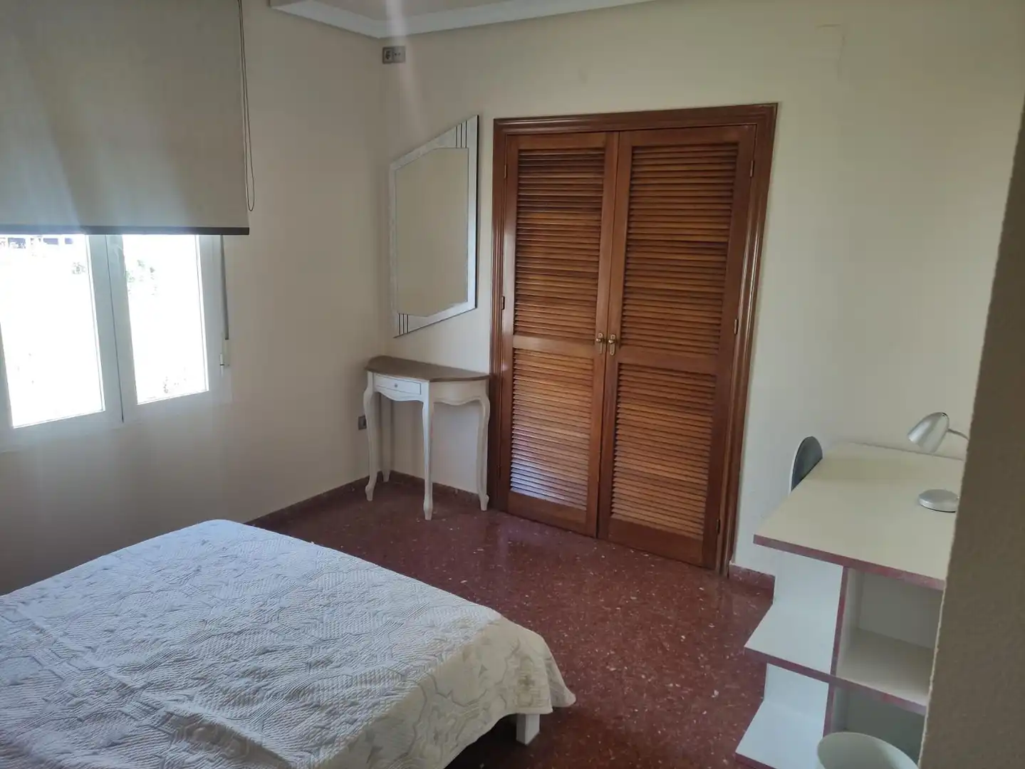 Flat with terrace to rent in Barítono José María Aguilar Blanco, imagen 9