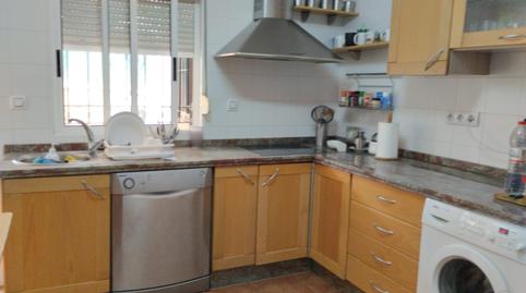 Foto 2 de Casa adosada en venda a Calle Urbanización el Señorío, 66, Ramal de Espartinas, Sevilla