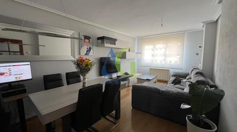 Foto 4 de Piso de alquiler en Las Bodegas, Villaquilambre, León