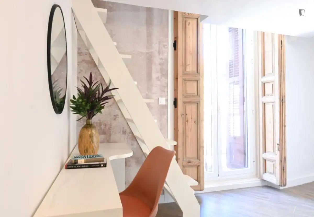 Apartamento con ascensor en alquiler en Centro, imagen 8