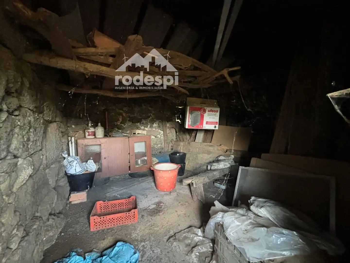 Xalet en venda a A Cañiza, imagen 37