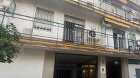 Exterior view of Flat for sale in  Sevilla Capital