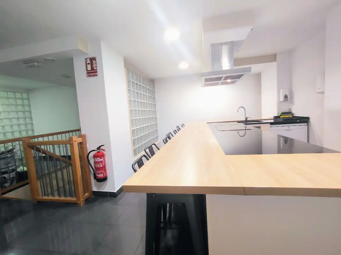 Local comercial en venda a Carrer de Castella 1, imagen 8