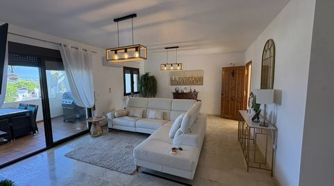 Foto 3 de Dúplex en venta en Lomas de Campoamor - Las Ramblas, Orihuela