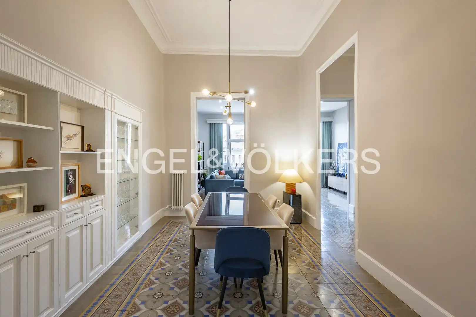Piso con terraza en venta en Centre, imagen 41