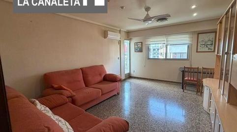 Photo 2 of Flat for sale in Barrio de Benicalap, Valencia Capital