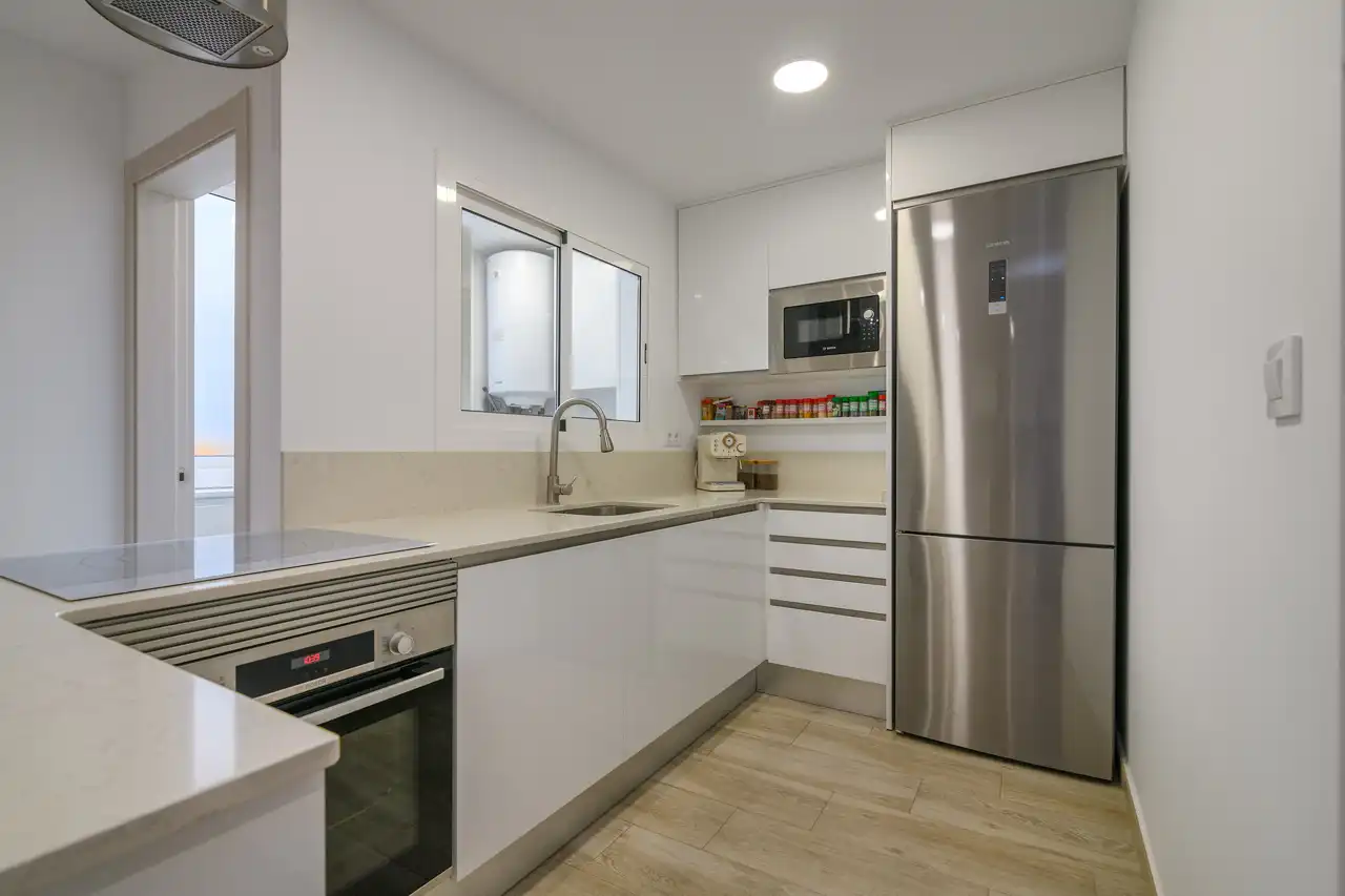 Piso en venta en Carrer del Dos de Maig, La Roureda