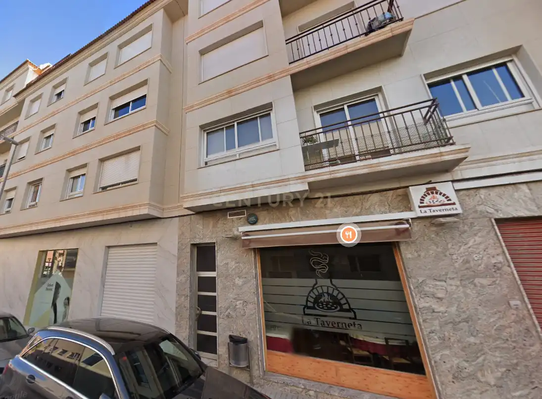 Appartement compact avec balcon à vendre à Virgen del Remedio 92, imagen 3