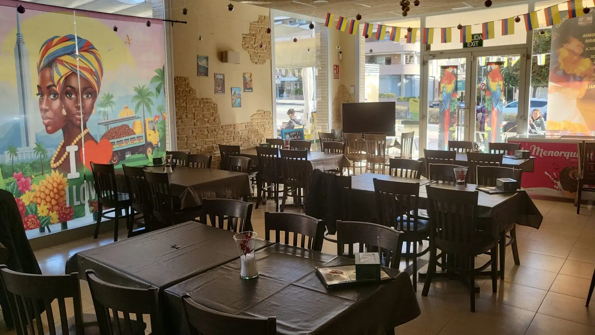 Local comercial en traspàs a Tossa de Mar pueblo, imagen 4
