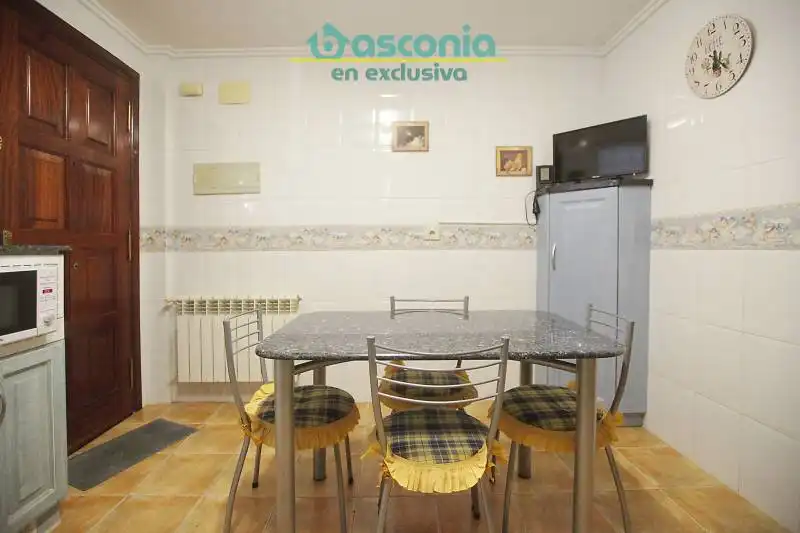 Maison mitoyenne avec terrasse à vendre à Jose Maria Makua Kalea, imagen 18