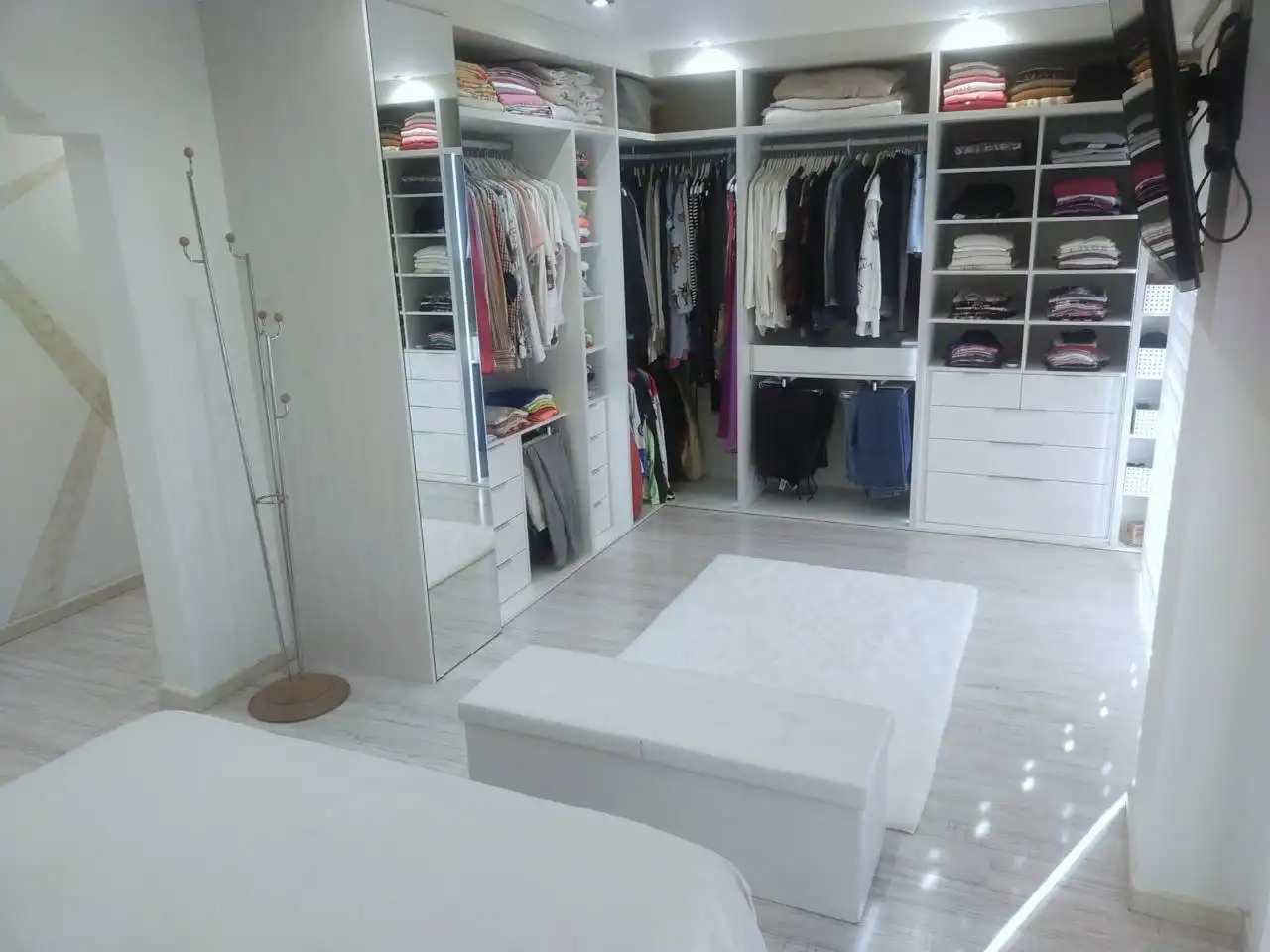 Habitación de Piso en venta en Elche / Elx con Trastero