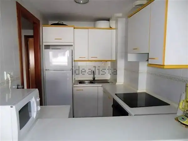 Apartamento con ascensor en alquiler en Carrer del Palillo 11, imagen 2