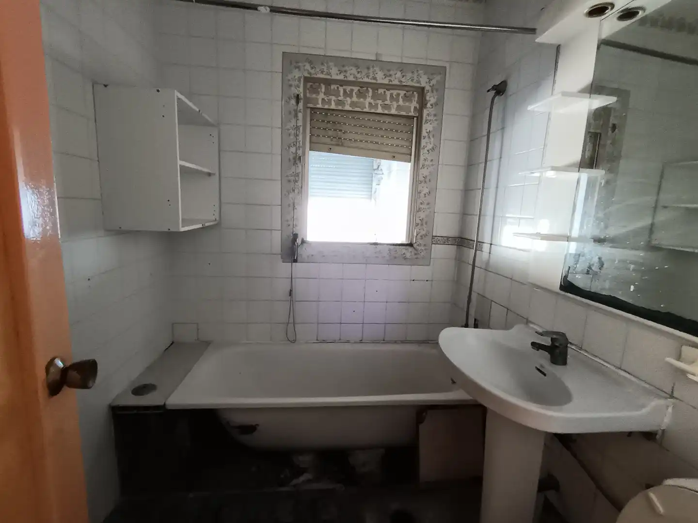 Flat for sale in Calle Virgen de los Santos, El Torreón - Los Ángeles - El Pilar