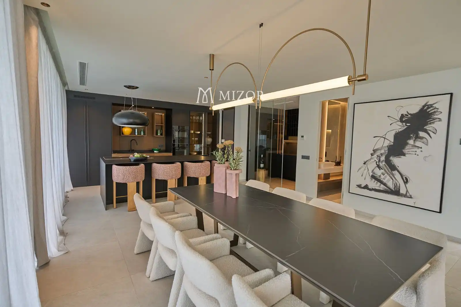 Maison avec piscine à vendre à JOSEFINA DE LA TORRE, imagen 14
