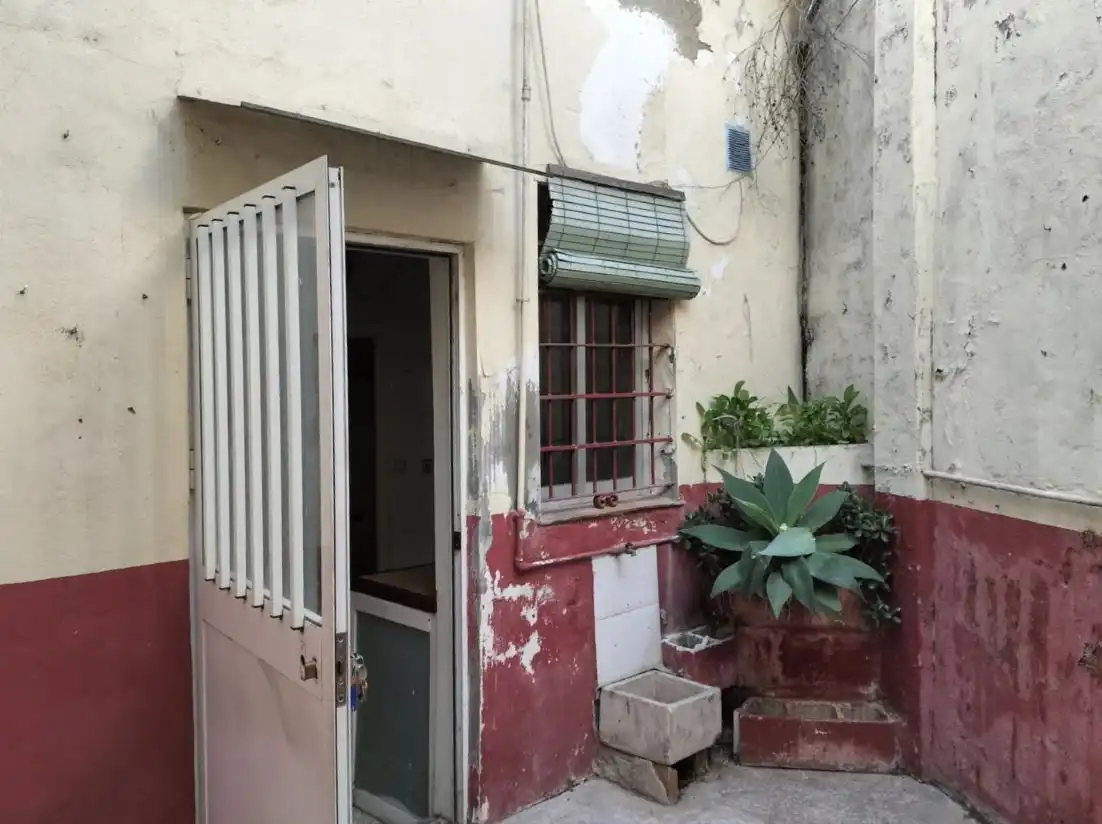 Exterior view of Detached homes for sale in Jerez de la Frontera