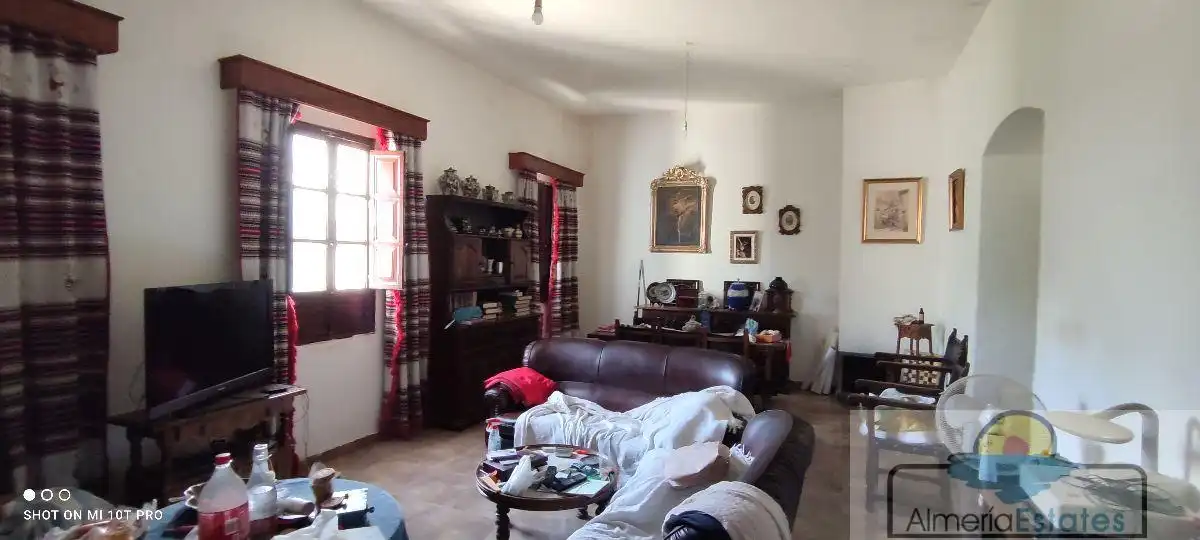 Casa in vendita a Albánchez, imagen 30