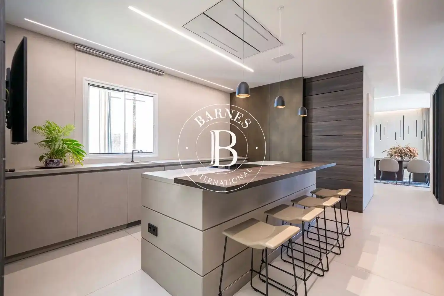 Attique avec terrasse à vendre à Barrio de Salamanca, imagen 17