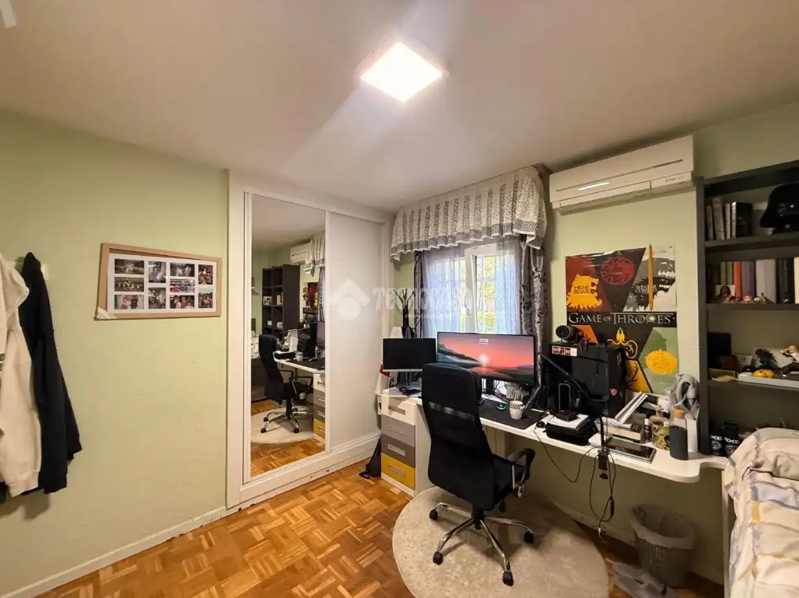 Wohnung mit Pool zum Verkauf in Hortaleza, imagen 20