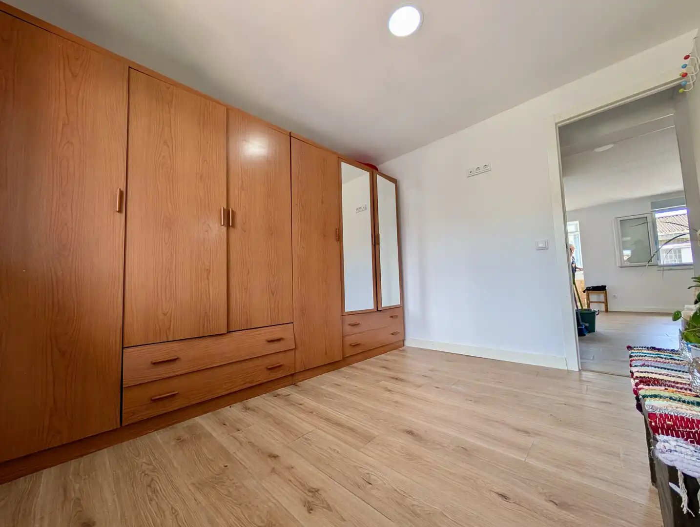 Habitación de Piso en venta en Gijón  con Trastero