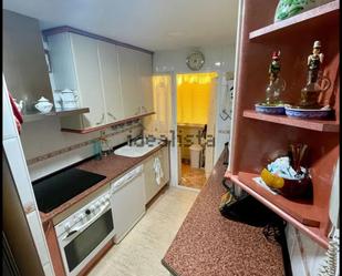 Kitchen of Flat for sale in Brunete  with Terrace