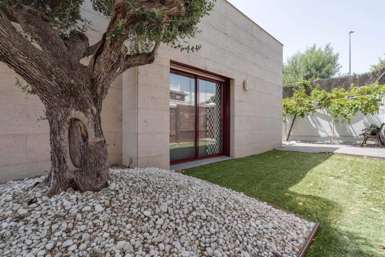 Chalet con piscina en venta en Torrent Ballester, imagen 3