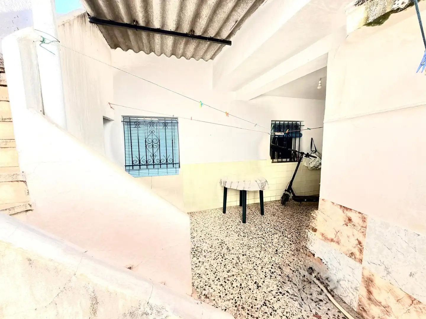 Casa amb terrassa en venda a La Soledad, imagen 18