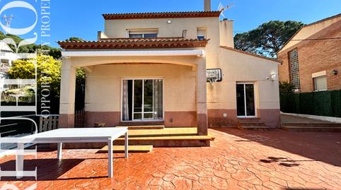 Foto 4 de Casa o xalet en venda a Carrer Amadeu Vives, L'Ametlla del Vallès, Barcelona