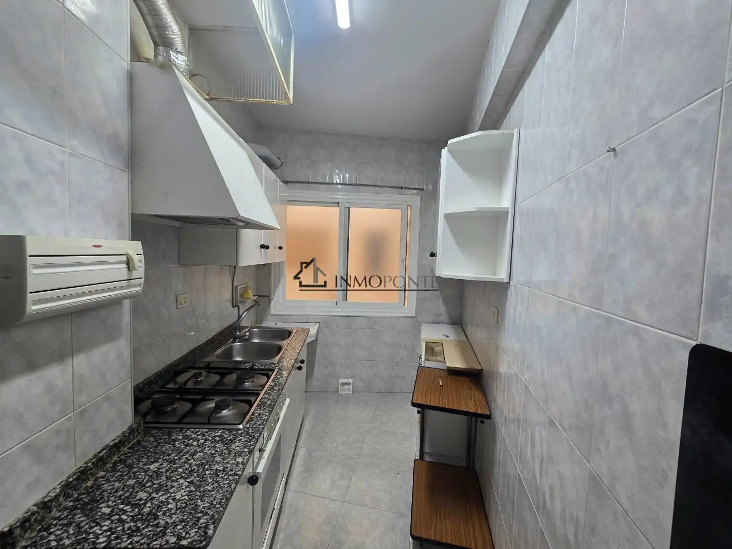 Wohnung mit Aufzug zum Verkauf in Campo da Torre - Mollabao, imagen 6