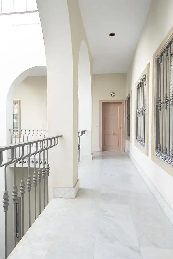 Flat with lift for sale in Calle SAN VICENTE, imagen 13