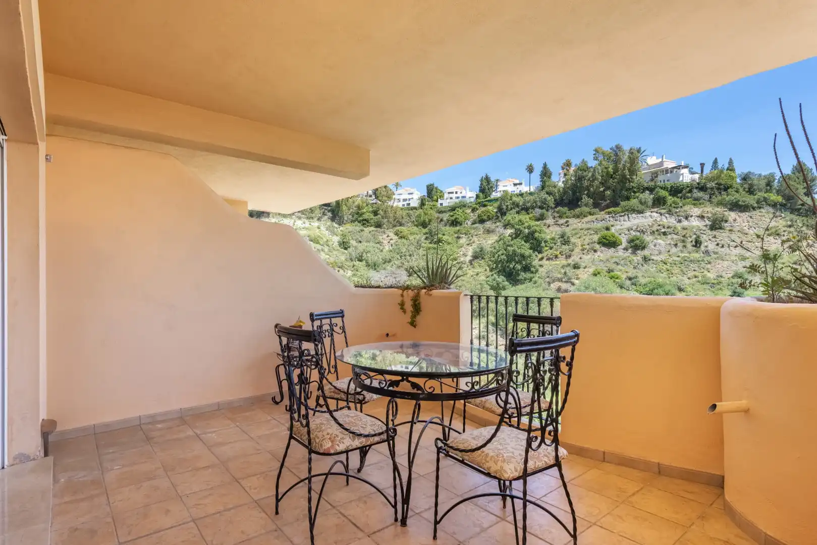 Apartament amb piscina en venda a Marbella Centro, imagen 28