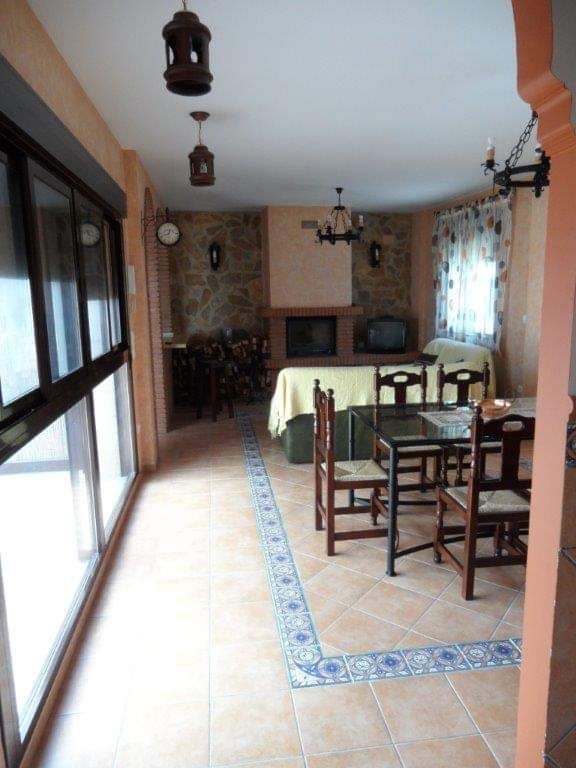 Casa o xalet en venda a Calle Antonio Garcia Herrera, 36, Villanueva del Rey