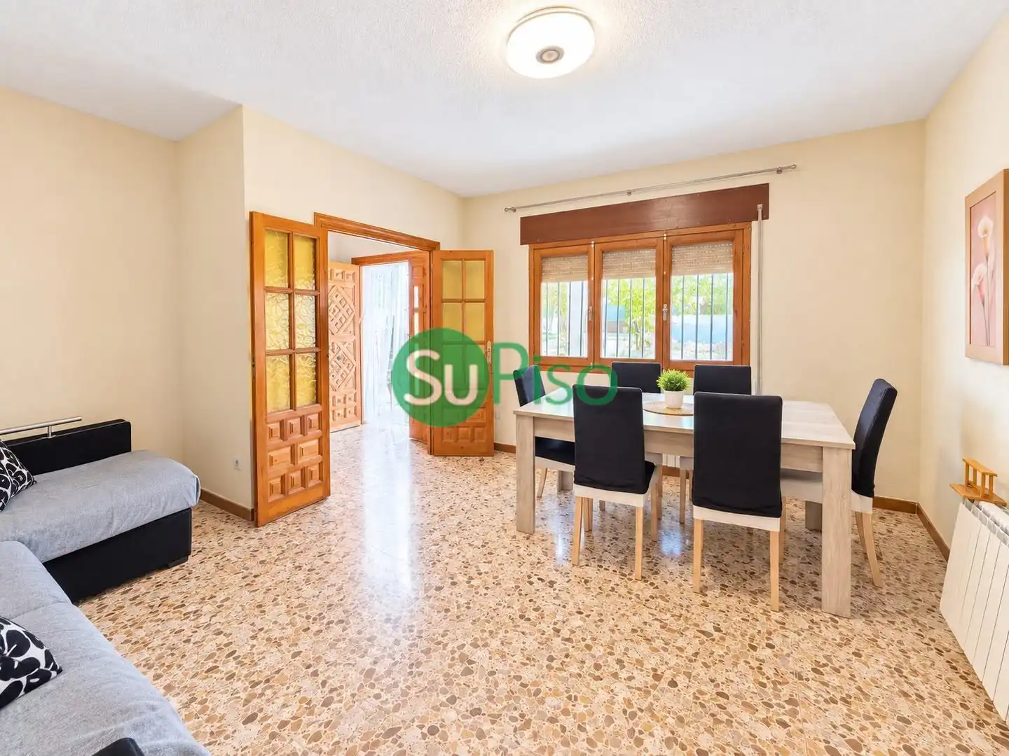 House with pool for sale in Calle Pinos 18, imagen 4