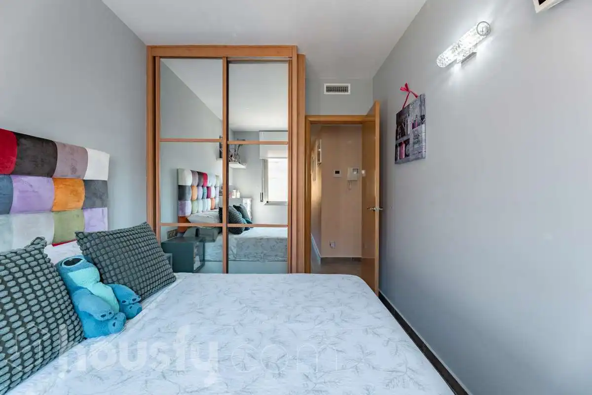 Terraced house with terrace for sale in Saligar ., imagen 14
