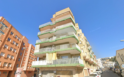 Vista exterior de Pis en venda en Blanes