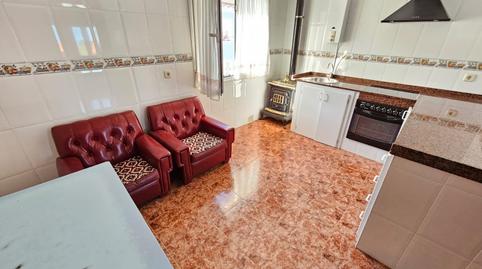 Foto 2 de Pis en venda a Calle Doctor Ricardo González Gutíerrez, Cudillero, Asturias