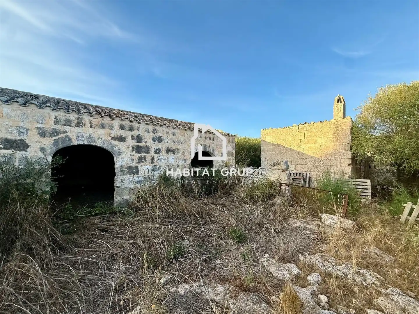 Terreno en venta en Sant Lluís