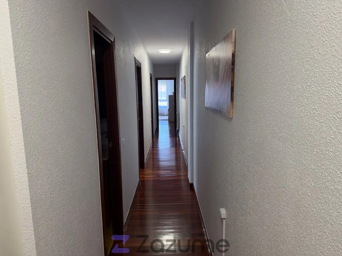 Flat for rent in Santander  with Heating, Parquet flooring and Storage room