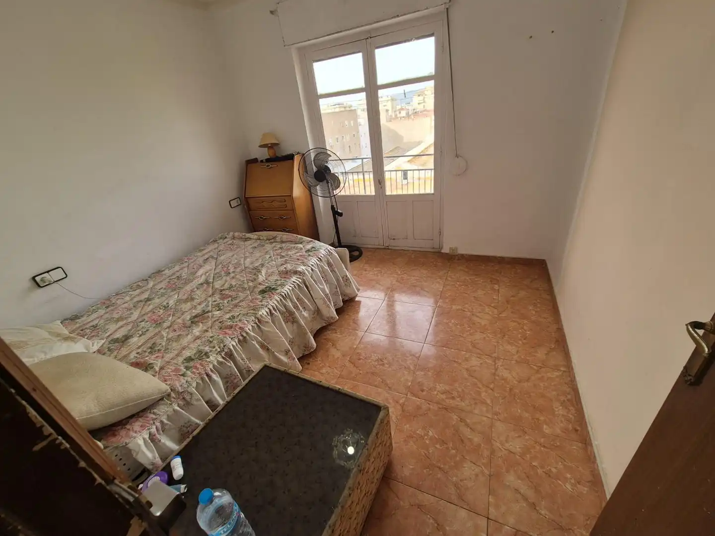 Habitación de Piso en venta en Elda con Amueblado