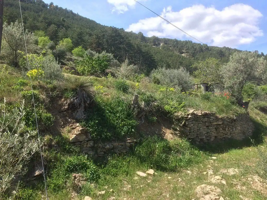 Residential zum Verkauf in La Pobla de Segur